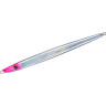 Блесна для джиггинга DAIWA SALTIGA TB JIG TONJIGI CUSTOM 300G ADEL MIRROR PINK HEAD 07452332